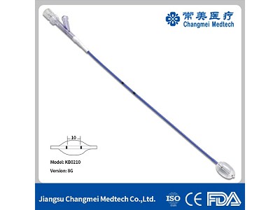 Endoscope аксессуарларынын жараян агымын талдоо