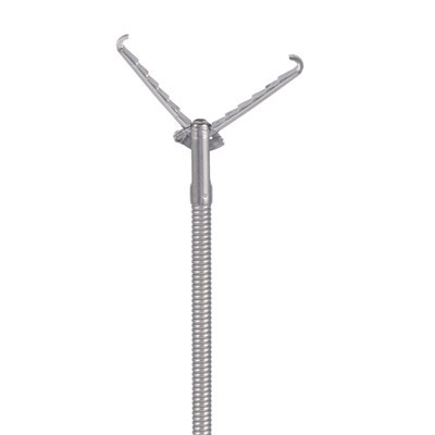 Эндоскопиялык тышкы организм