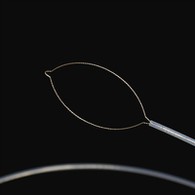 Жаак типтеги тышкы дене форсепс